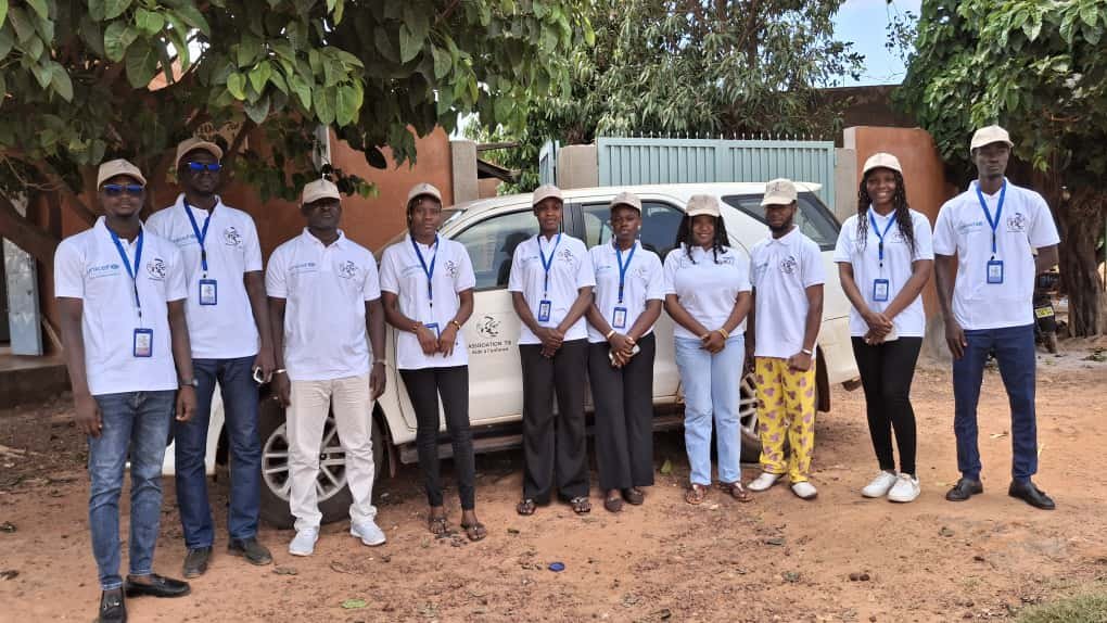 Communauté africaine